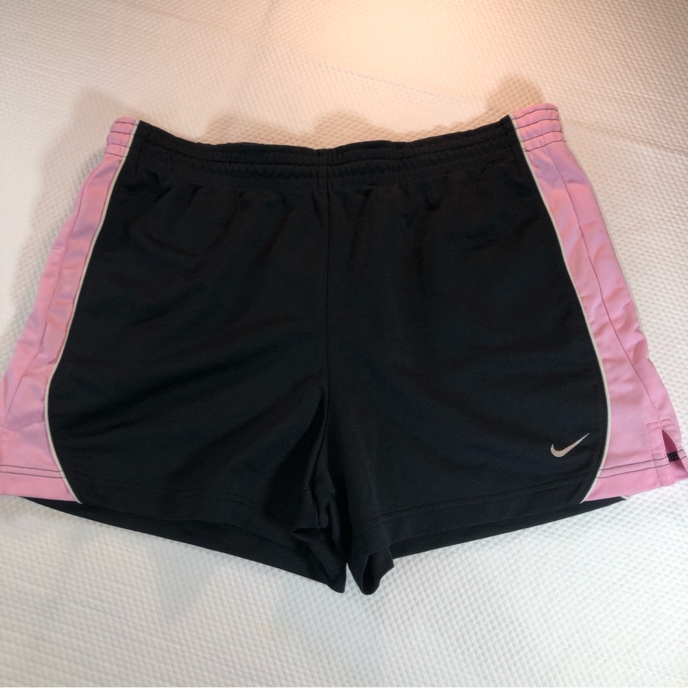 Nike Running Shorts Large